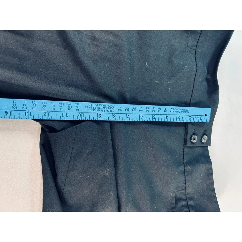 Jones New‎ York Collection Lot of 3 Stretch Dress Pants Black Brown Size 14